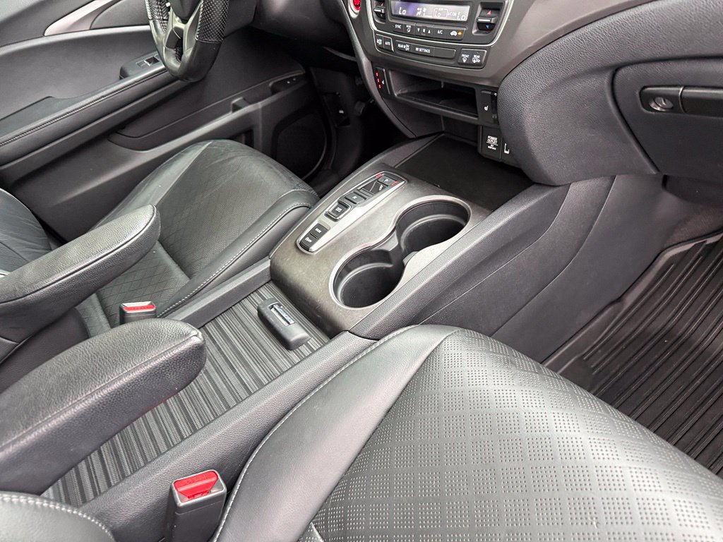 Used 2020 Honda Passport EX-L image 36