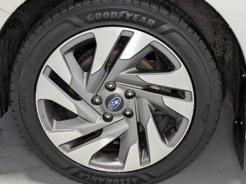 Used 2025 Subaru Legacy Touring XT AWD/4WD image 3