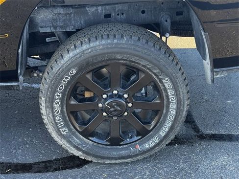 New 2025 RAM 2500 Laramie image 11