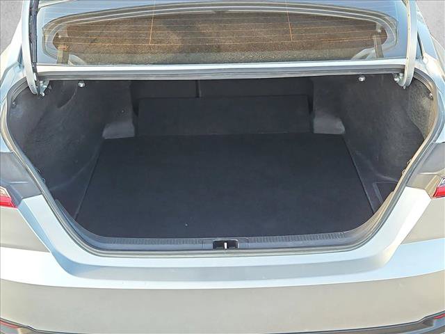 Used 2025 Toyota Camry LE FWD image 6