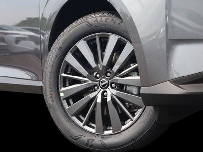 New 2026 Nissan Murano SL