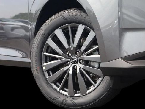New 2026 Nissan Murano SL AWD/4WD image 3