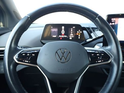 Used 2021 Volkswagen ID.4 Pro S w/ Gradient Package image 14