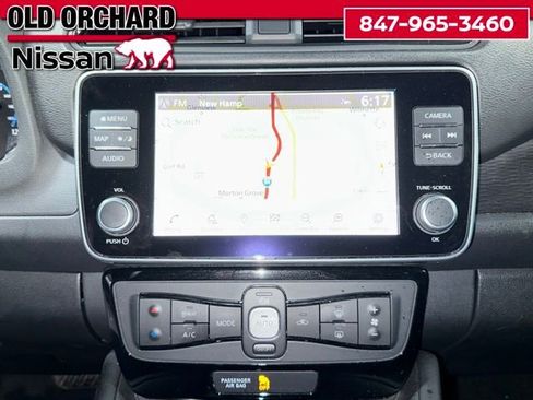 Used 2024 Nissan Leaf SV Plus image 14
