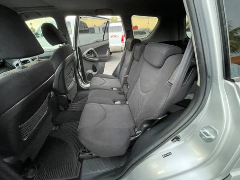 Used 2010 Toyota RAV4 Sport AWD/4WD image 18