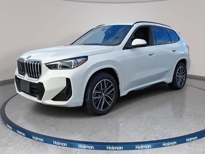 Certified 2025 BMW X1 xDrive28i