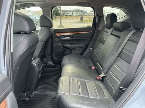 Used 2022 Honda CR-V EX-L image 13