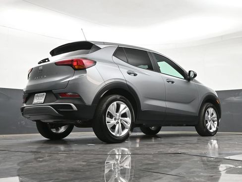 Certified 2026 Buick Encore GX Preferred AWD/4WD image 28