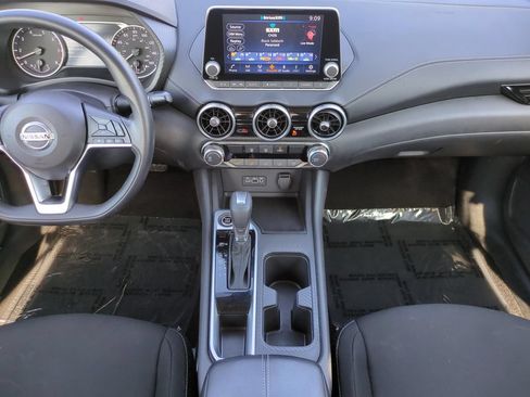 Used 2023 Nissan Sentra SV FWD image 14