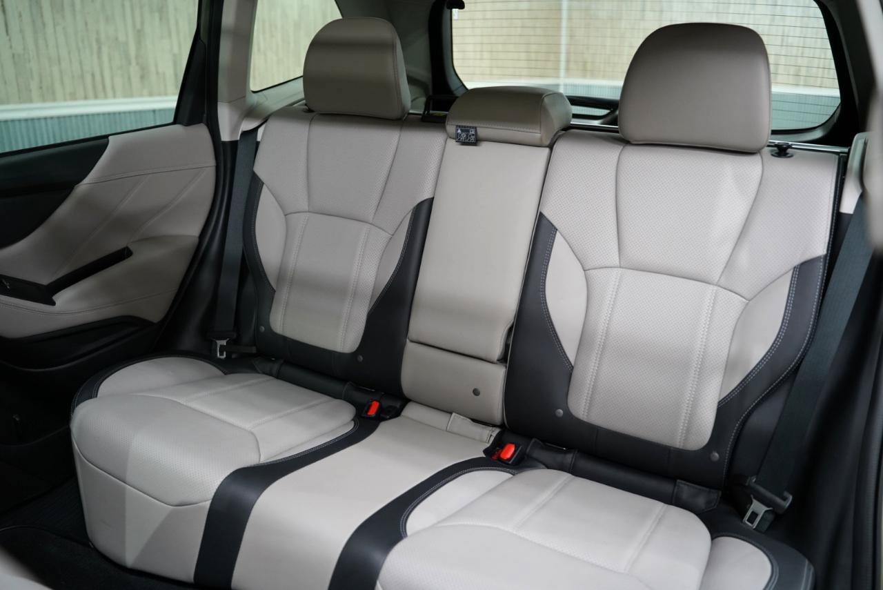 Used 2020 Subaru Forester Limited AWD/4WD image 37