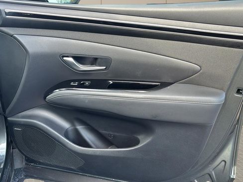 Used 2022 Hyundai Tucson Limited image 38