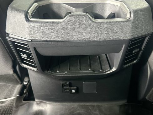 Certified 2026 Toyota Tundra SR5 w/ SR5 Convenience Package AWD/4WD image 25