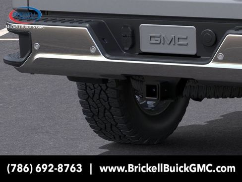New 2026 GMC Sierra 2500 SLE w/ Max Trailering Package AWD/4WD image 14