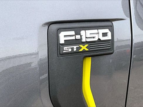 Used 2024 Ford F150 STX image 11