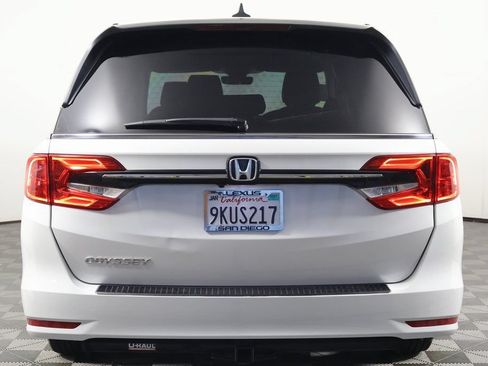 Used 2024 Honda Odyssey EX-L image 5
