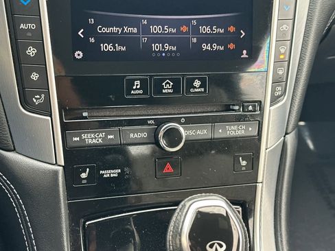 Used 2017 INFINITI Q60 w/ Premium Plus Package 2.0T image 20