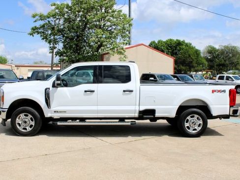 Used 2025 Ford F250 XLT AWD/4WD image 6