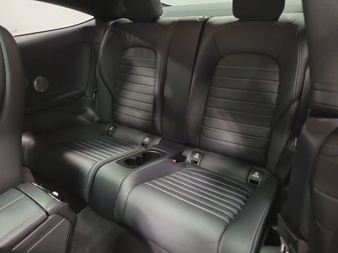 Used 2018 Mercedes-Benz C 300 4MATIC Coupe image 25