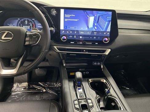 Certified 2025 Lexus RX 350 Premium image 30