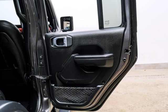 Used 2021 Jeep Wrangler Unlimited Rubicon AWD/4WD image 80