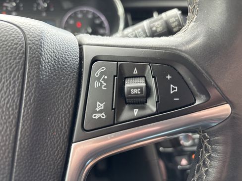 Used 2018 Buick Encore Preferred FWD image 18