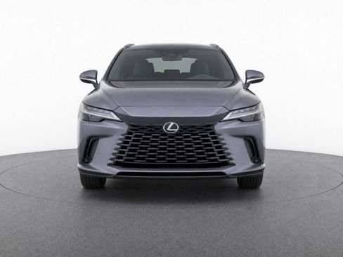 Used 2023 Lexus RX 350 Premium w/ Cold Area Package FWD image 8