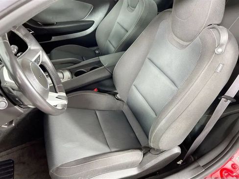 Used 2010 Chevrolet Camaro LT w/ RS Package image 19