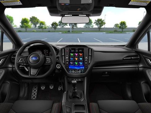 New 2026 Subaru WRX Premium AWD/4WD image 18