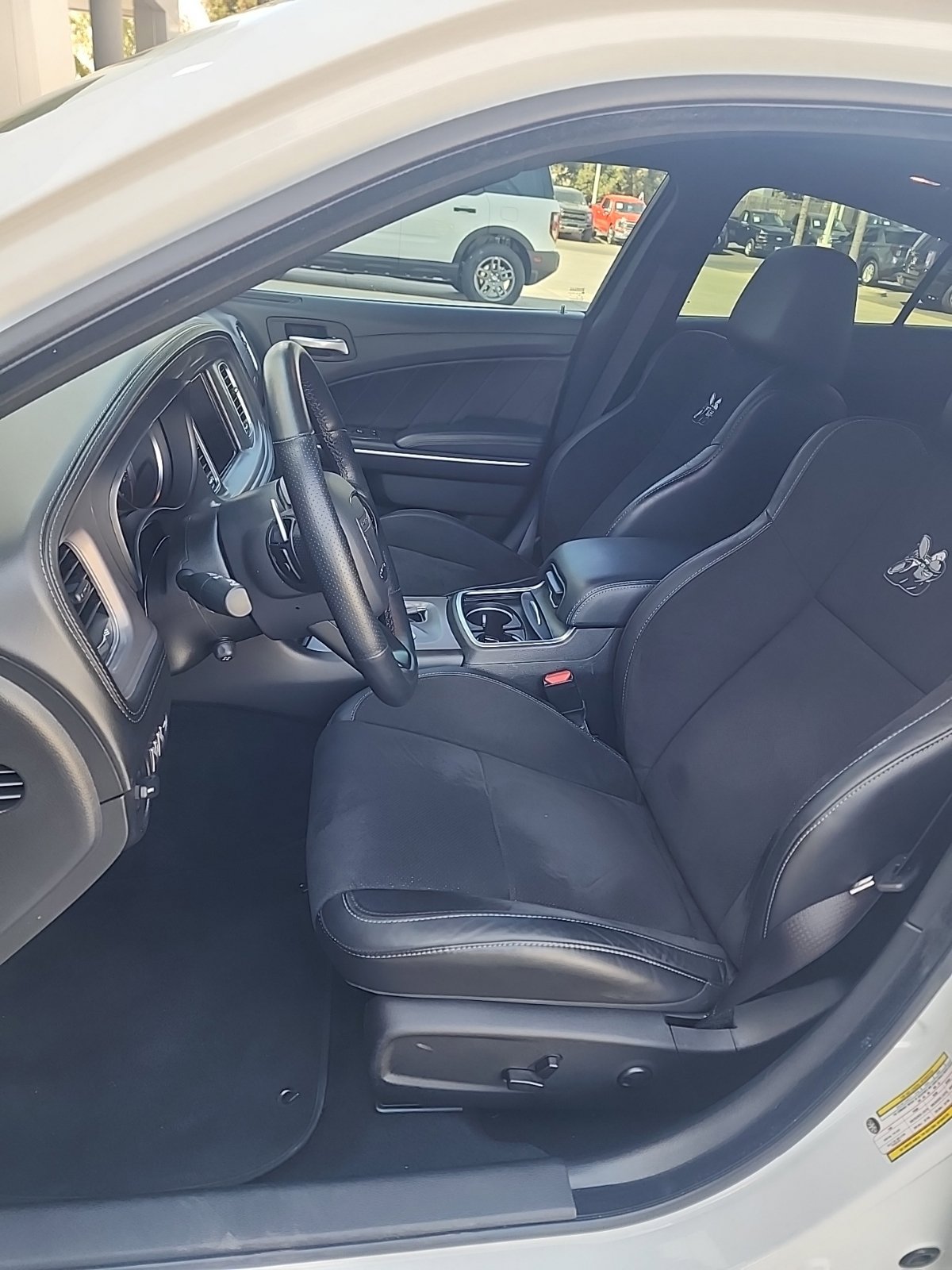 Used 2023 Dodge Charger Scat Pack RWD image 14