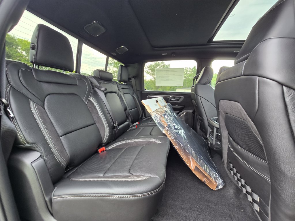 New 2026 RAM 1500 RHO w/ RHO Level 1 Equipment Group AWD/4WD image 19