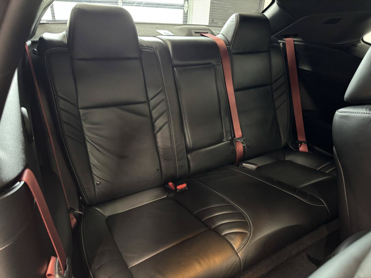 Used 2023 Dodge Challenger SRT Hellcat RWD image 58