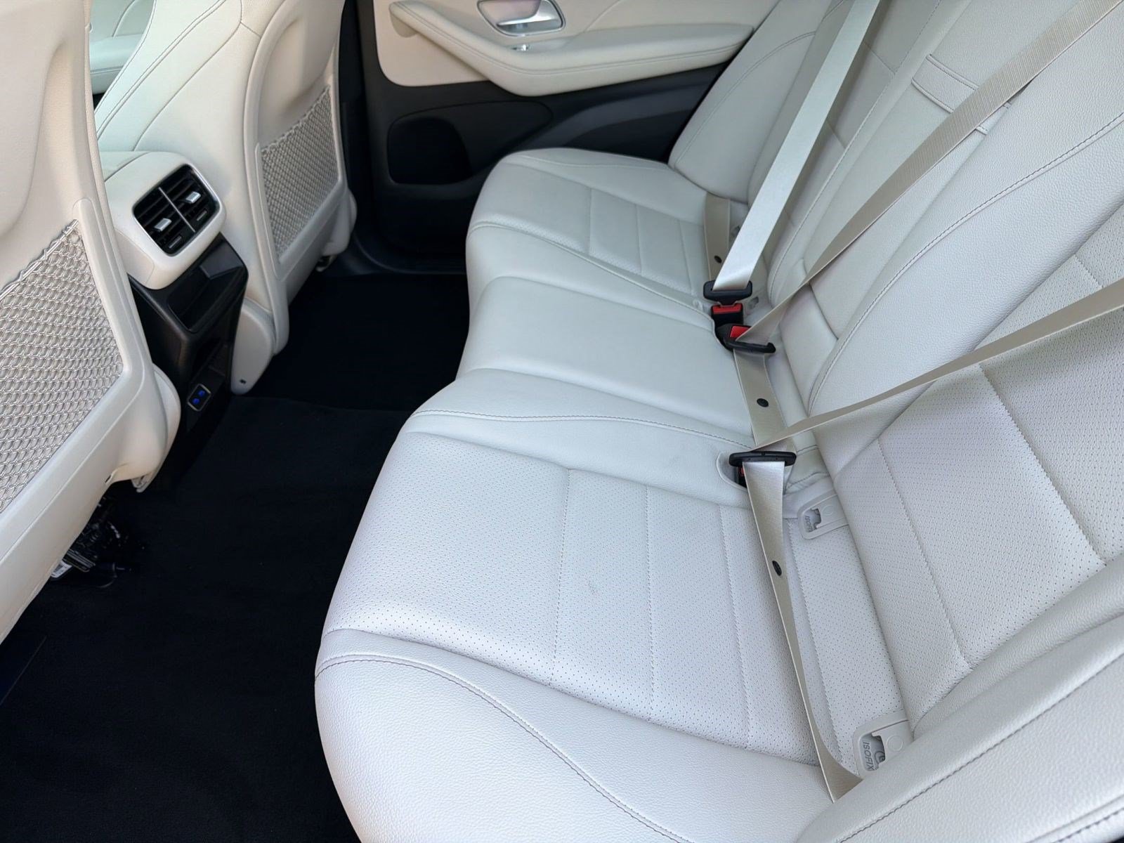 Used 2026 Mercedes-Benz GLE 350 4MATIC image 26