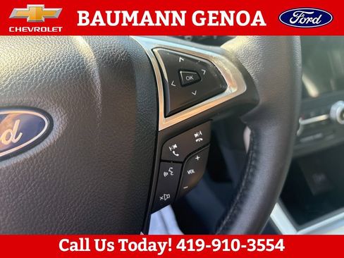 Used 2023 Ford Edge SEL w/ Convenience Package AWD/4WD image 20