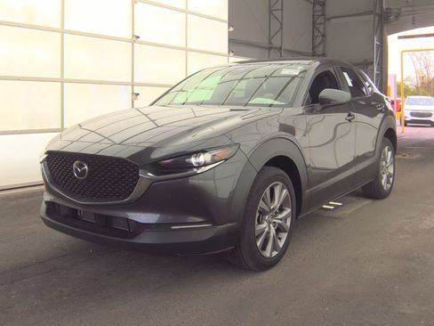 Used 2020 MAZDA CX-30 AWD w/ Select Package image 6