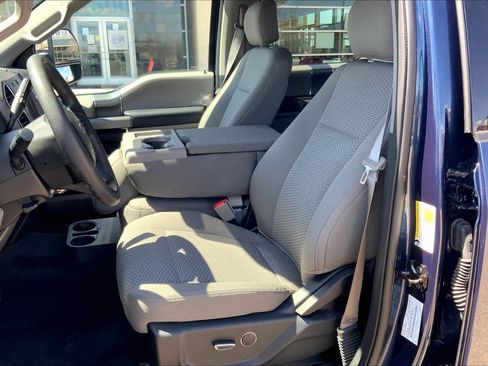 Used 2018 Ford F250 XLT w/ XLT Premium Package image 7