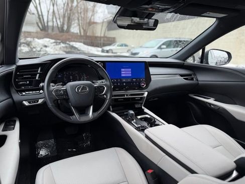 Used 2023 Lexus RX 350 Premium w/ Accessory Package (Z1) image 21
