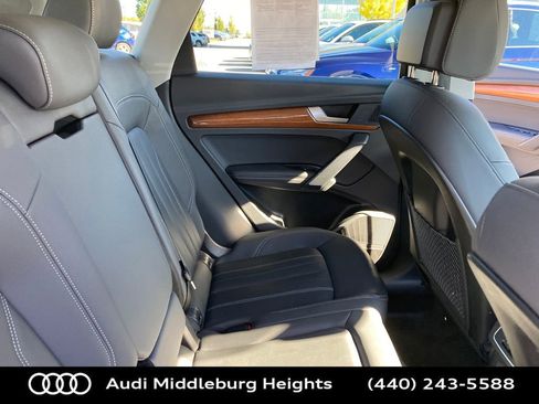 Certified 2023 Audi Q5 2.0T Premium Plus w/ Premium Plus Package image 34