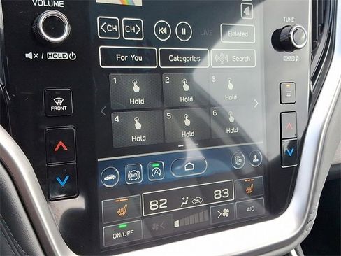 Certified 2025 Subaru Legacy Premium image 15