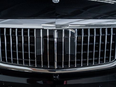 Used 2020 Mercedes-Benz Metris Passenger image 15