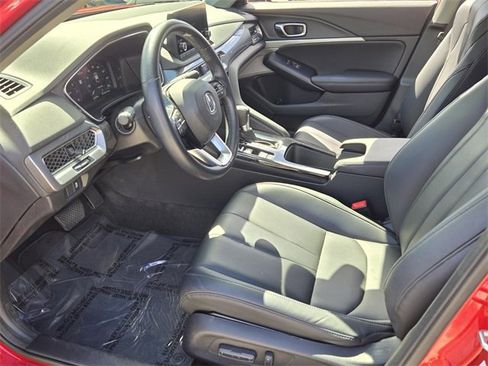 Certified 2023 Acura Integra image 10