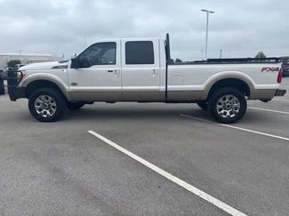 Used 2012 Ford F350 King Ranch AWD/4WD video 2