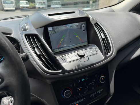 Used 2018 Ford Escape SEL FWD image 42