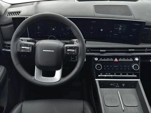 New 2026 Hyundai Santa Fe Limited image 32