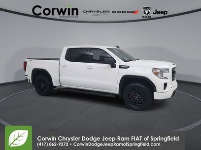 Used 2021 GMC Sierra 1500 Elevation