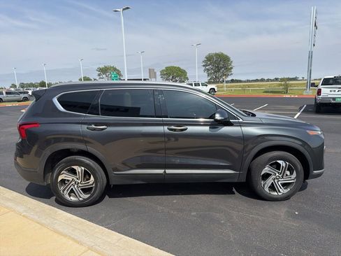 Used 2023 Hyundai Santa Fe SEL AWD/4WD image 6