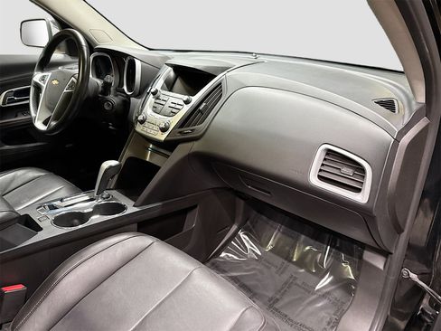 Used 2012 Chevrolet Equinox LTZ w/ LPO, Protection Package image 29