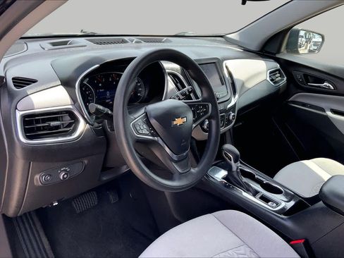 Used 2024 Chevrolet Equinox LS w/ LS Convenience Package FWD image 33