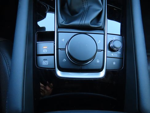 New 2026 MAZDA MAZDA3 2.5 S Hatchback w/ Premium Pkg image 23