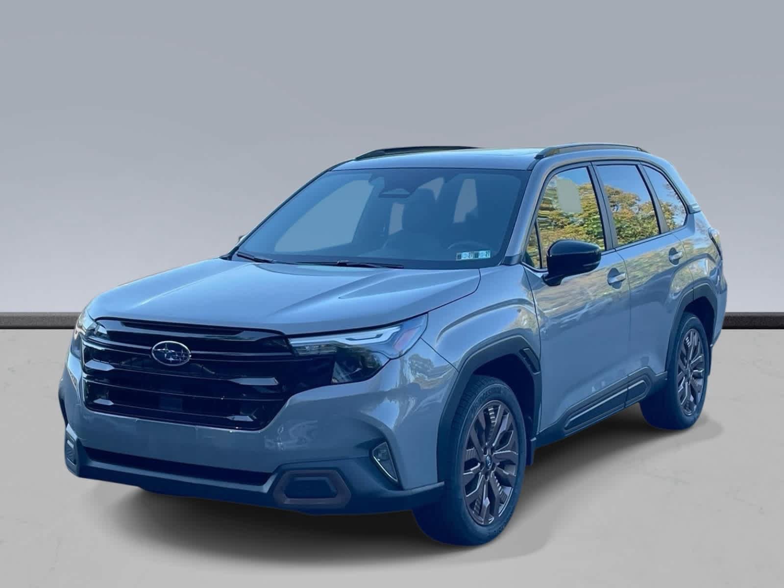 New 2026 Subaru Forester Sport AWD/4WD image 1