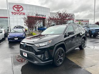 Certified 2021 Toyota RAV4 LE AWD/4WD 360° Tour